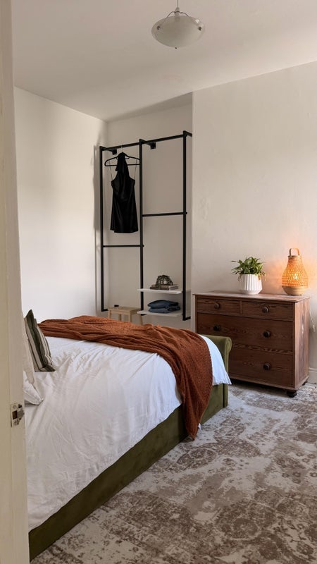 Room Ferndale Street in Cardiff