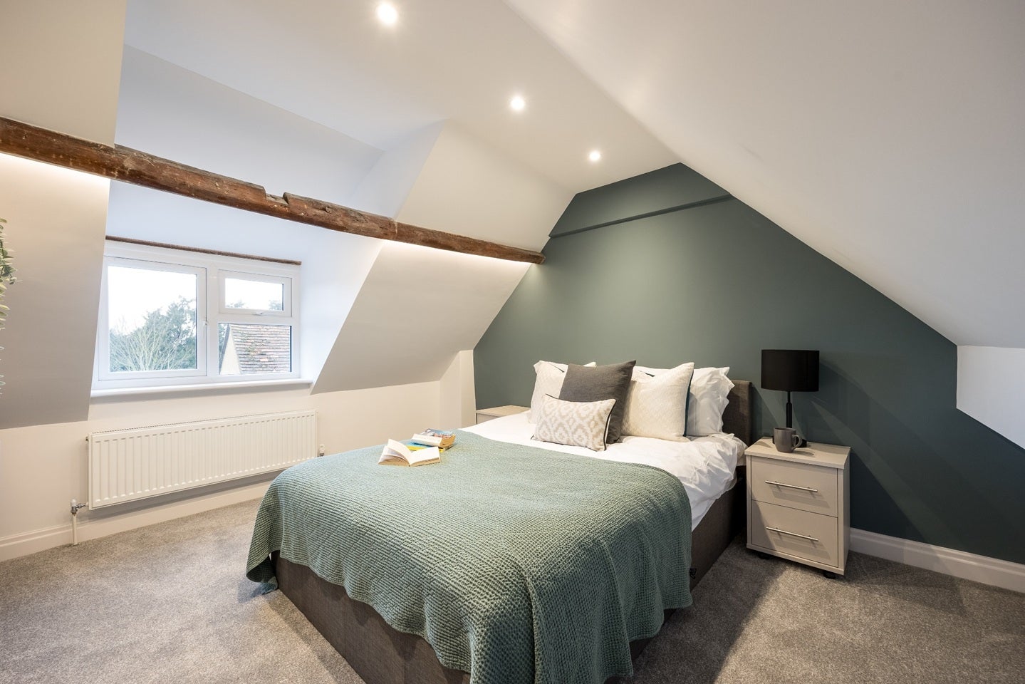 Room Goldsmiths Lane in South Oxfordshire