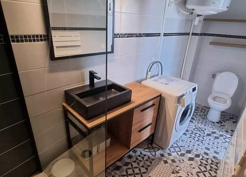 Appartement Place Jean Bart à Brest