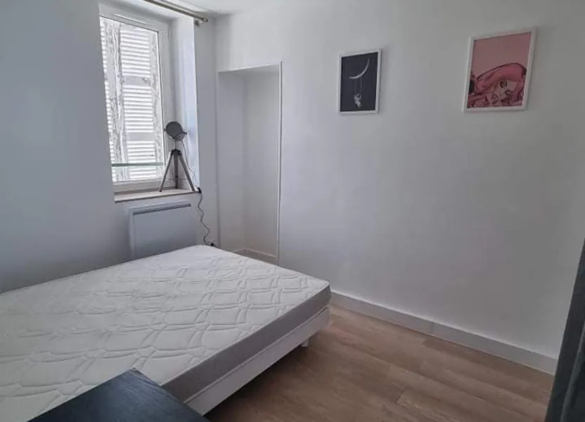 Appartement Rue Jean Bart à Brest