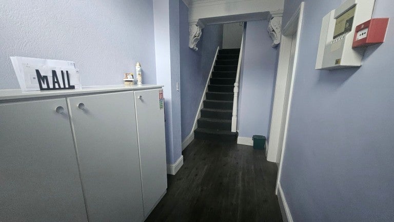 Flat Shaw Heath in Hazel Grove