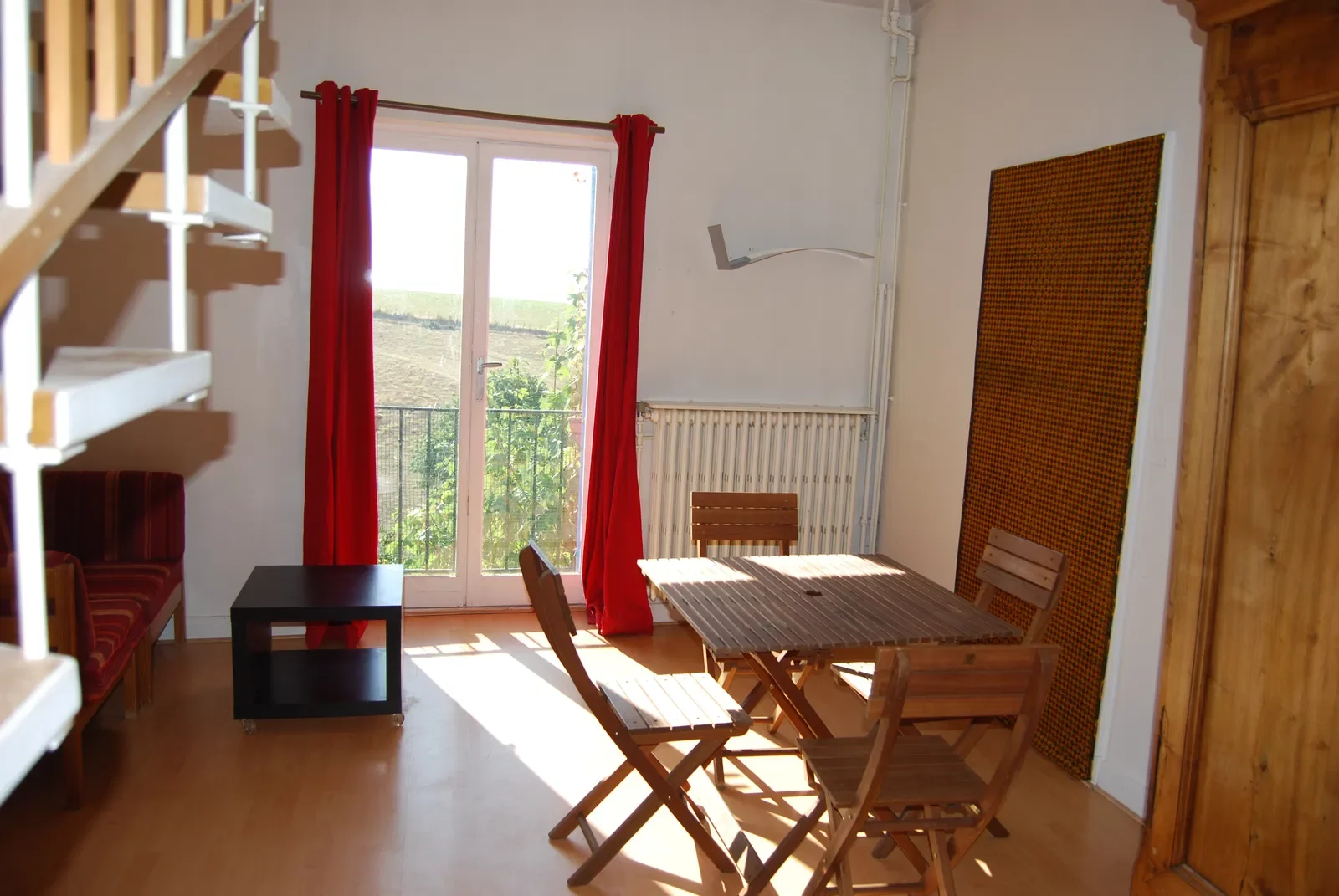 Room Chemin du Maure in Sainte-Consorce