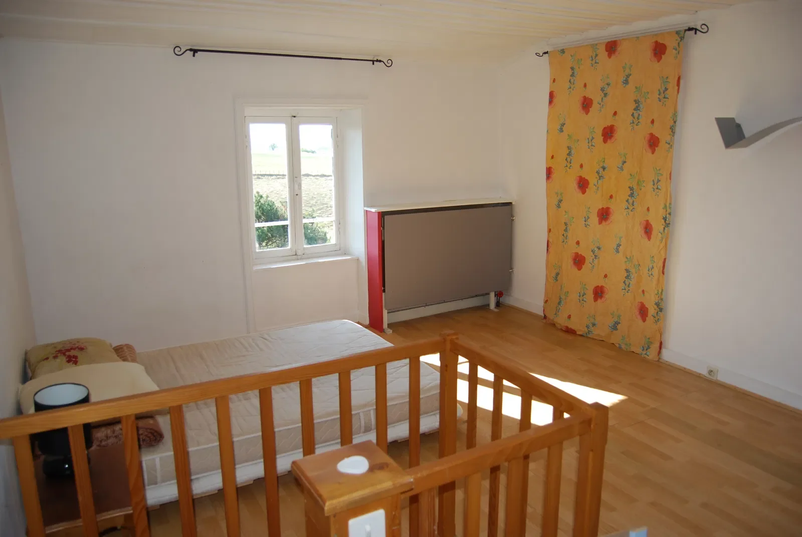 Room Chemin du Maure in Sainte-Consorce