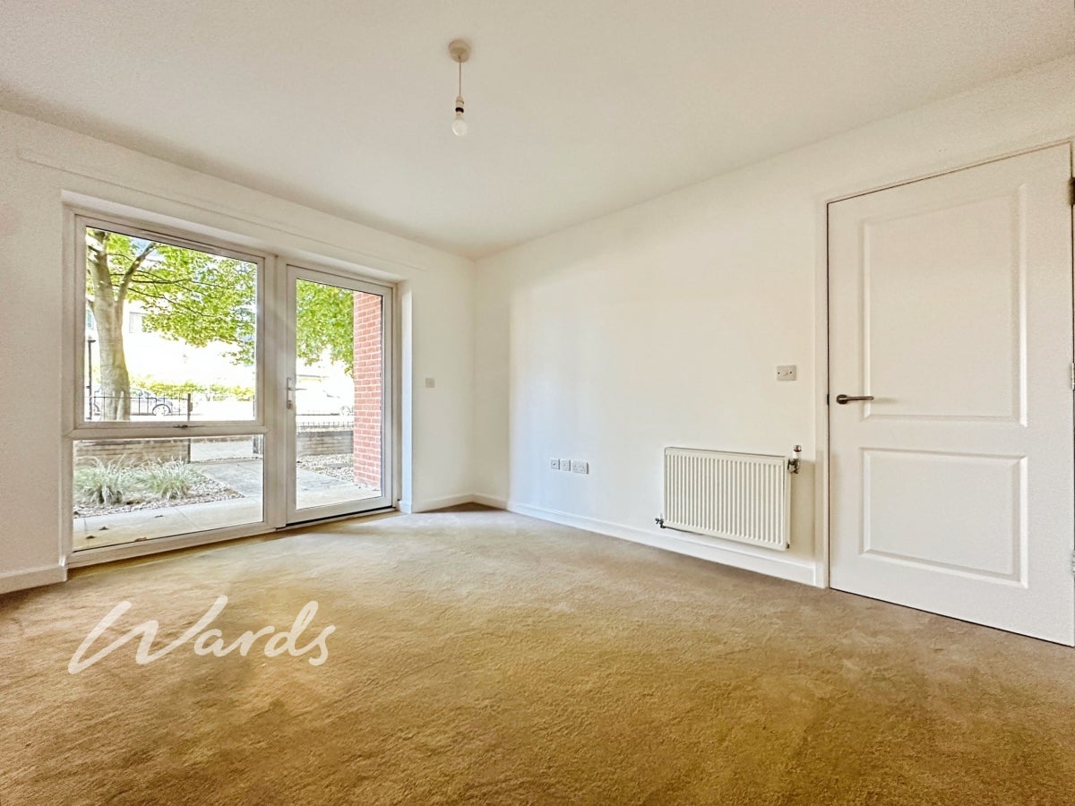 Flat Wallis Avenue in Maidstone