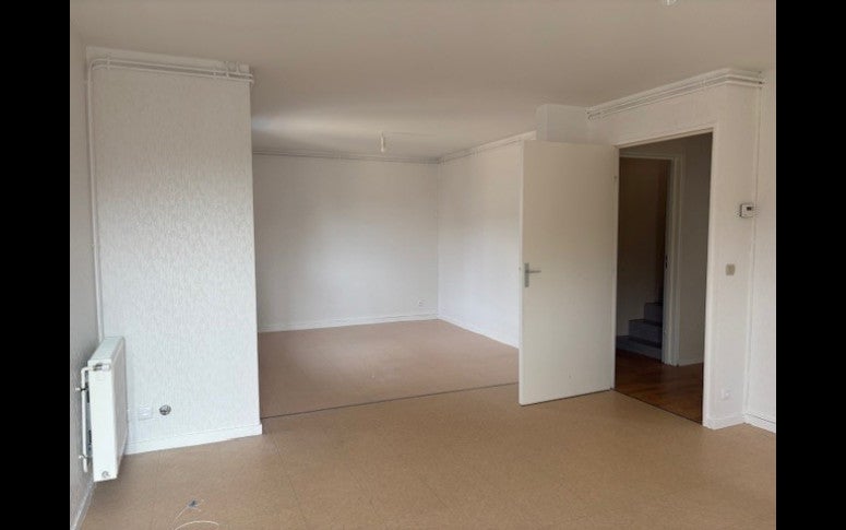 Appartement Passage du Frioul à La Châtre