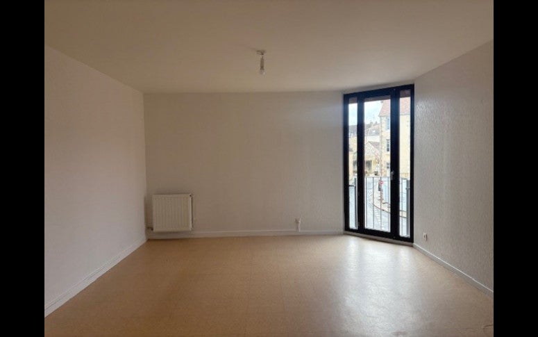 Appartement Passage du Frioul à La Châtre