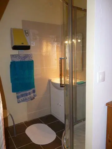 Room Chemin du Grand Plantier in Gémenos