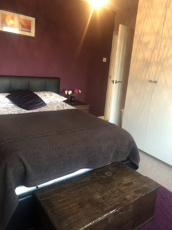 Room Parklands Avenue in Royal Leamington Spa