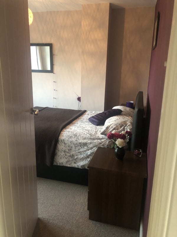 Room Parklands Avenue in Royal Leamington Spa