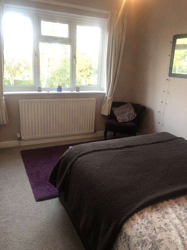 Room Parklands Avenue in Royal Leamington Spa
