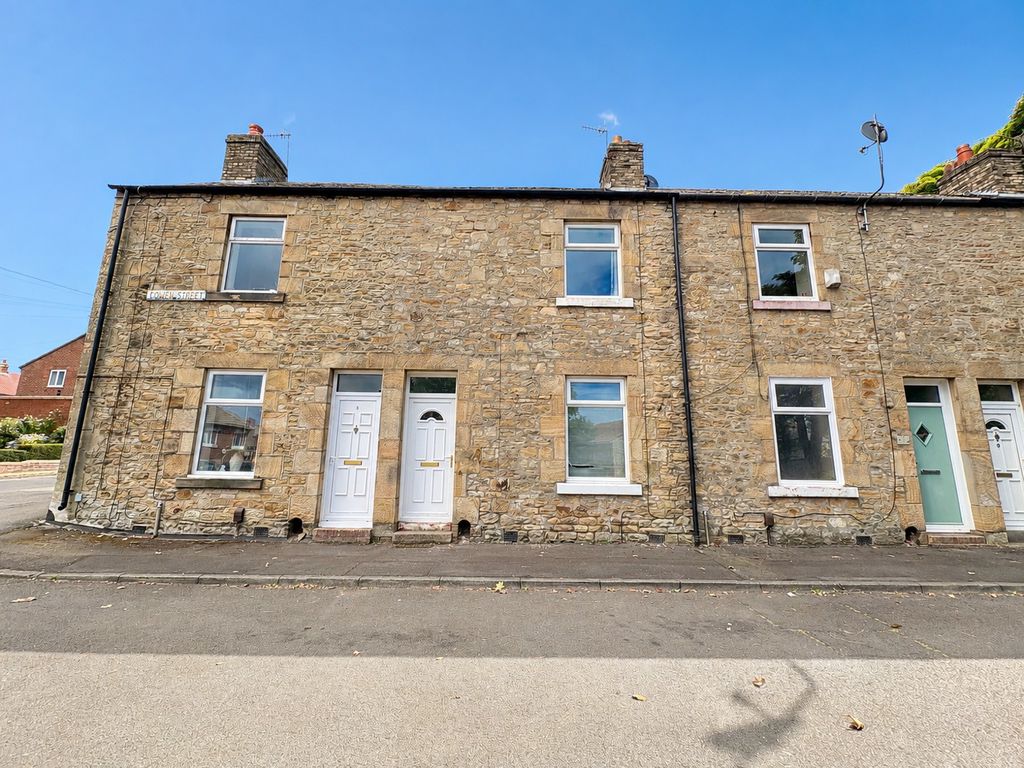 House Rectory Lane in Gateshead