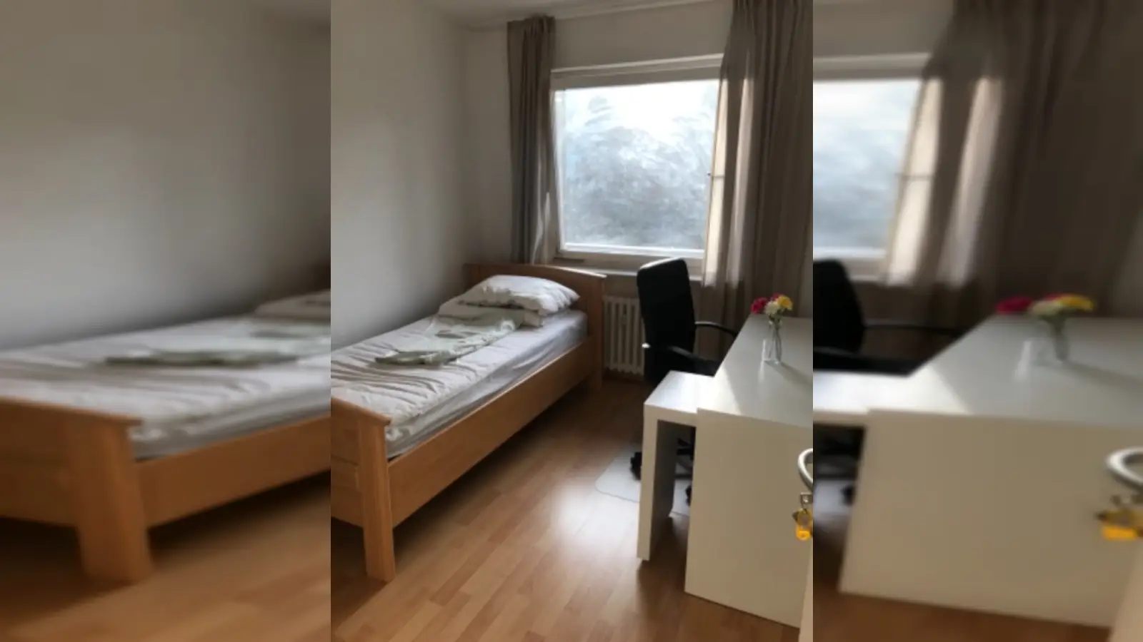 Wohnung Leubnitzer Weg in Berlin