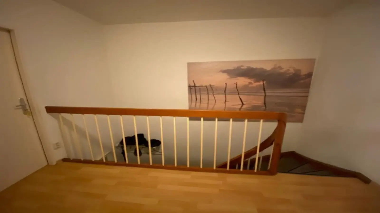 Wohnung Leubnitzer Weg in Berlin