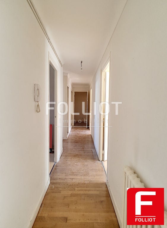 Appartement Rue du Duc Rollon à Vire Normandie
