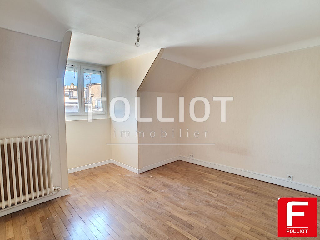 Appartement Rue du Duc Rollon à Vire Normandie