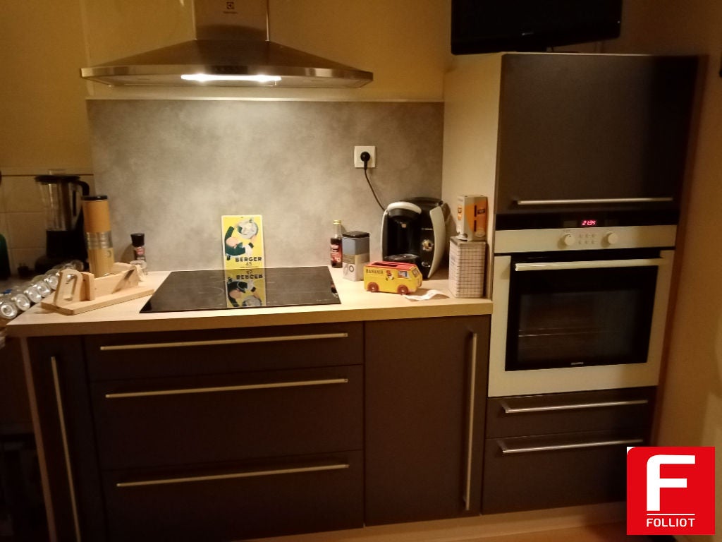 Appartement Rue du Duc Rollon à Vire Normandie