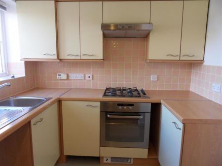 House Russett Close in Hinckley and Bosworth