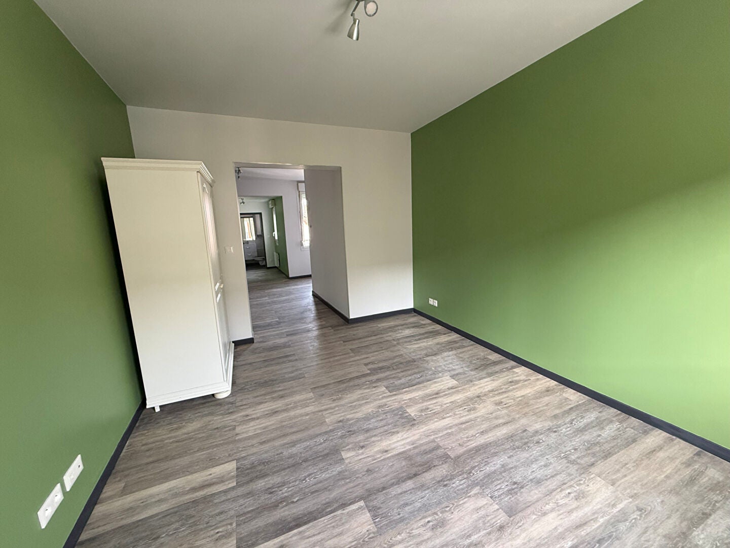 Appartement Rue Villebois Mareuil à Épernay