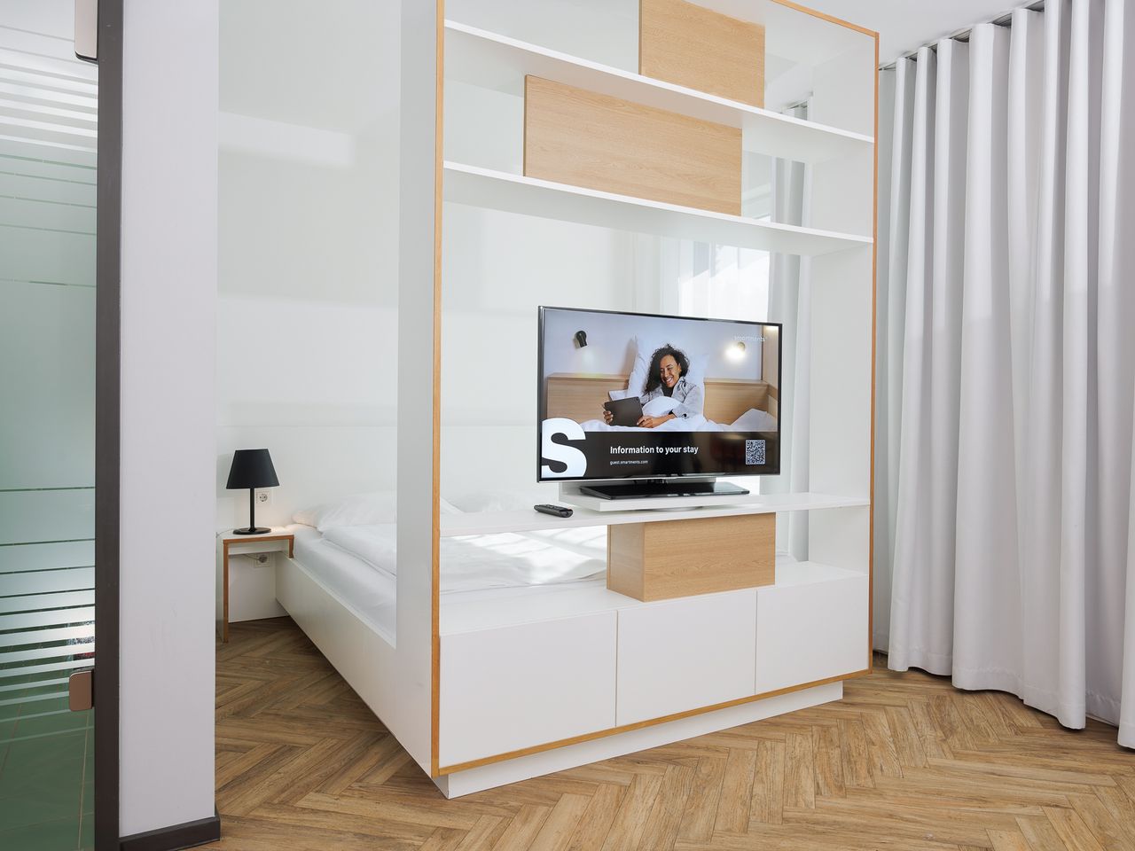 Wohnung Walter-Gropius-Straße in München