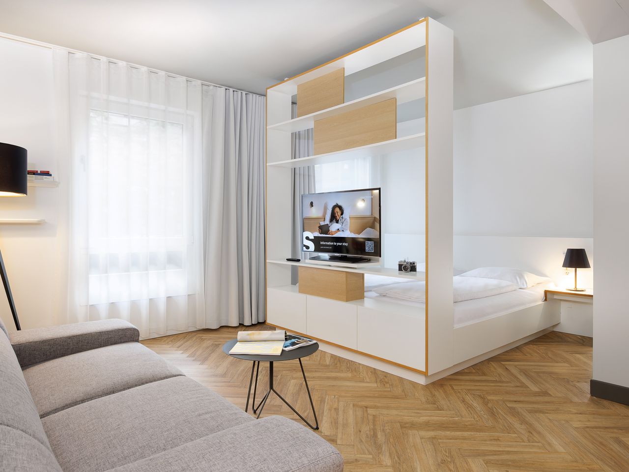 Wohnung Walter-Gropius-Straße in München