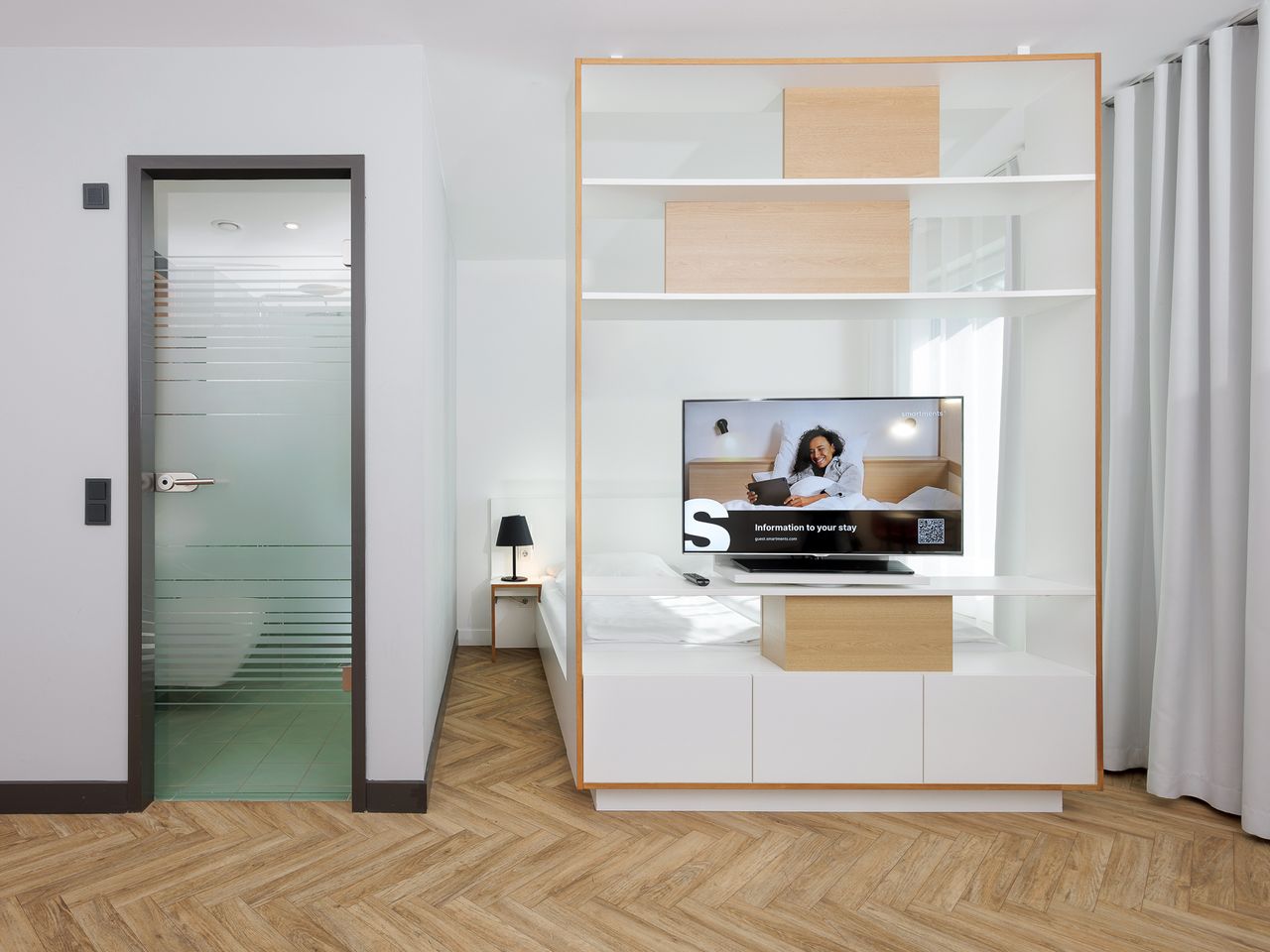 Wohnung Walter-Gropius-Straße in München