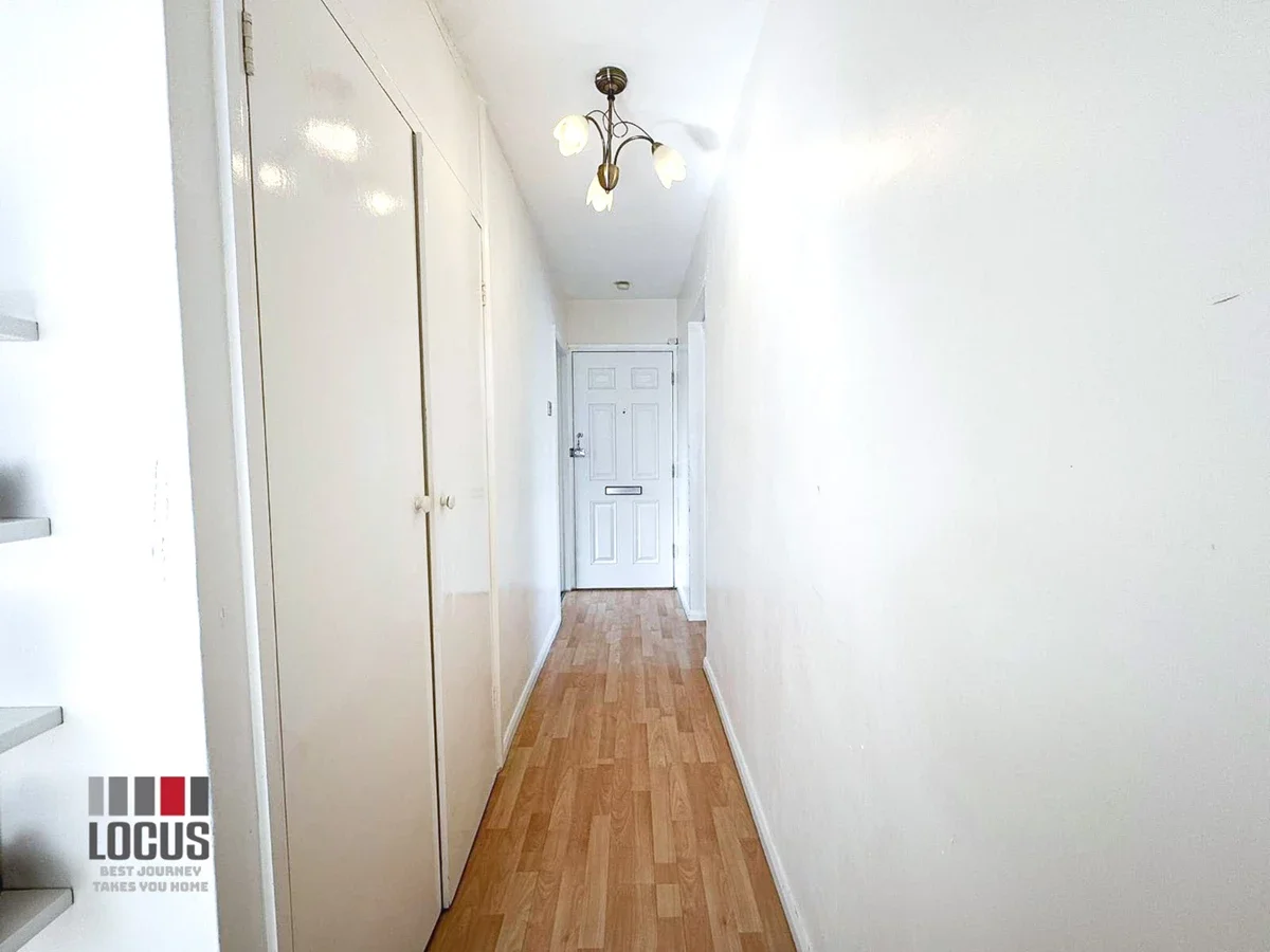 Flat Cadmore Lane in Cheshunt