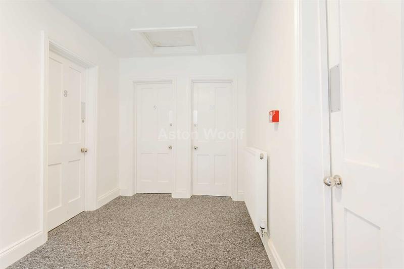 Room Broadgate in Broxtowe