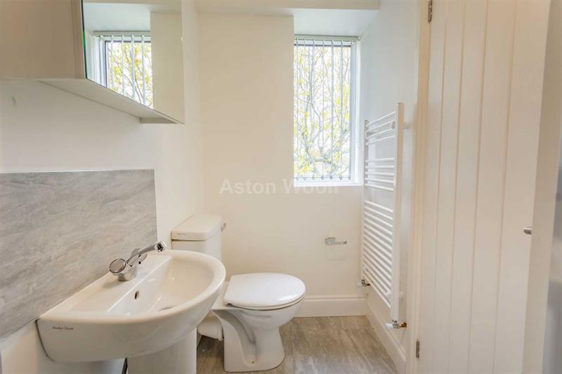 Room Broadgate in Broxtowe