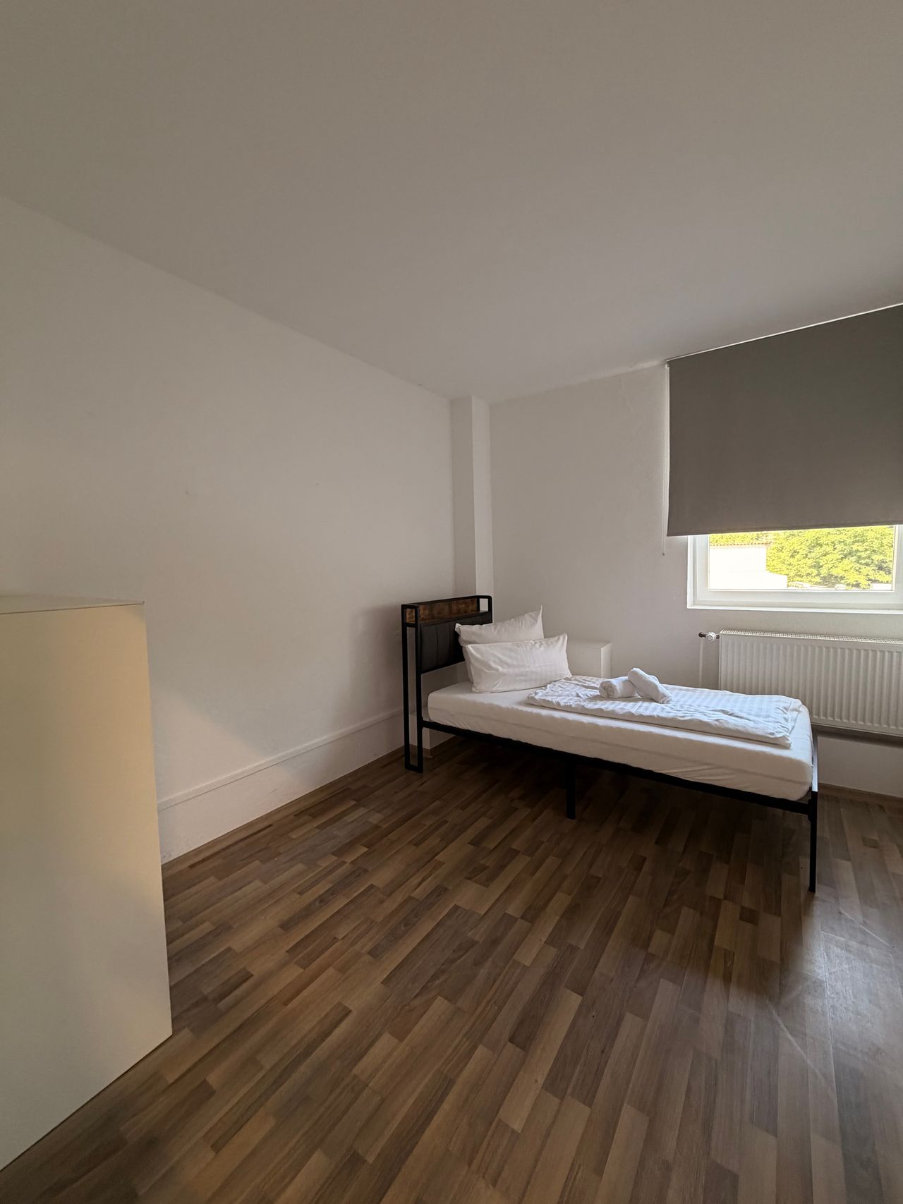 Zimmer Pforzheimer Straße in Ettlingen