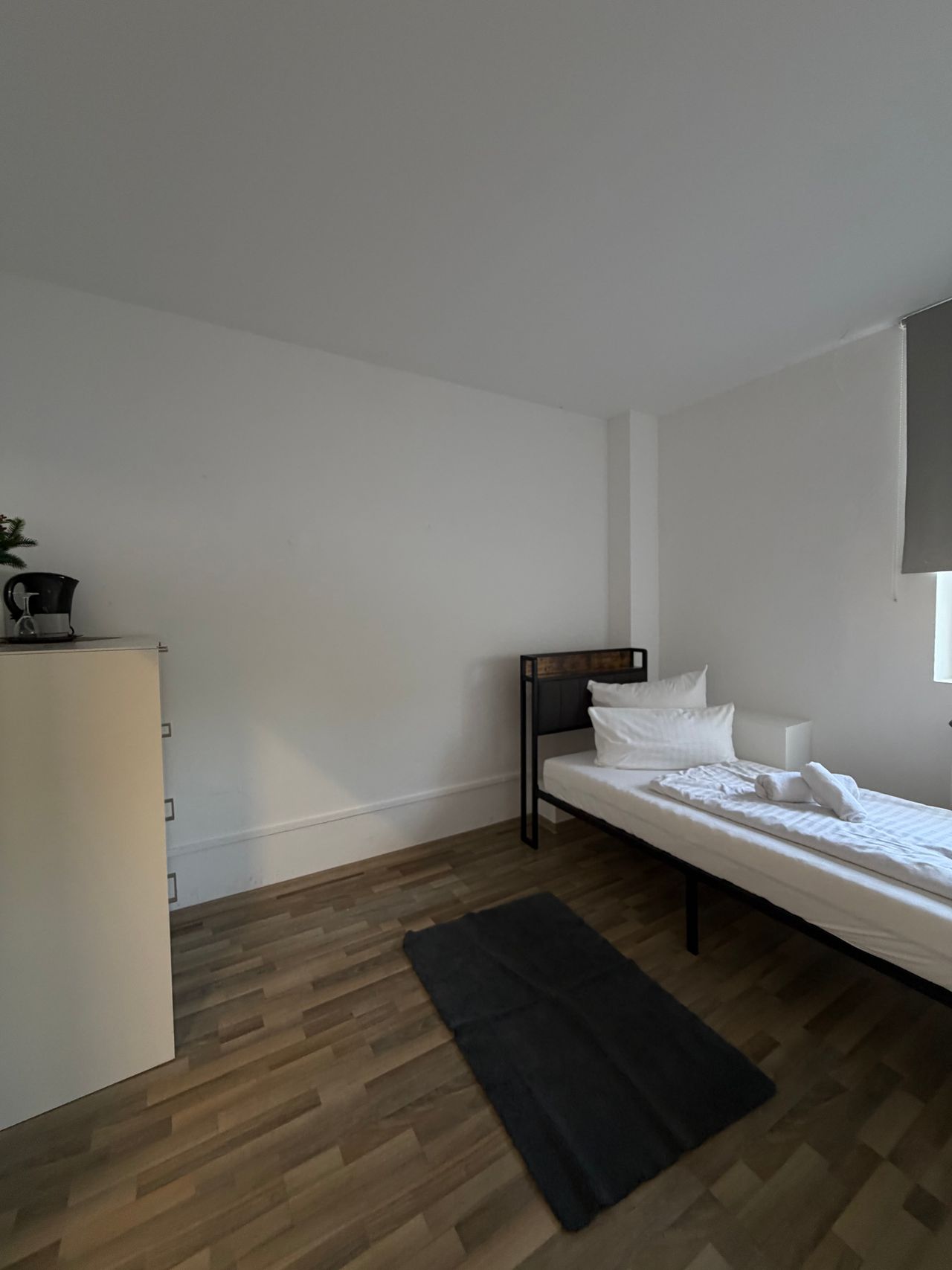 Zimmer Pforzheimer Straße in Ettlingen