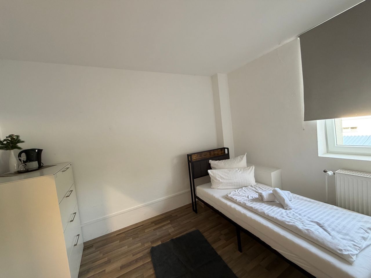 Zimmer Pforzheimer Straße in Ettlingen