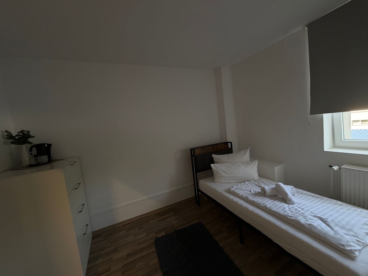 Zimmer Pforzheimer Straße in Ettlingen