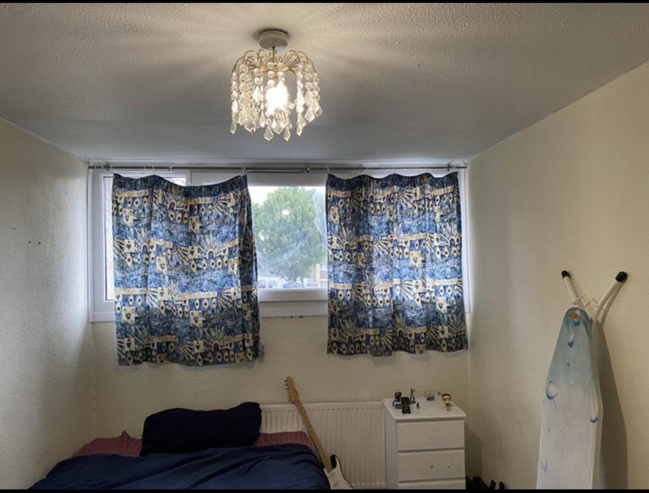 Room Highview Gardens in Greater London