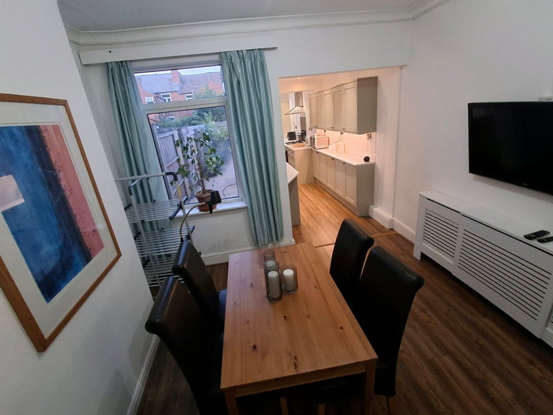 Room Westminster Road in Birmingham