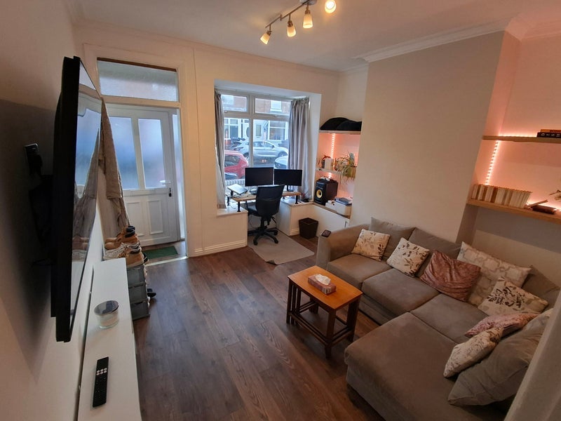Room Westminster Road in Birmingham