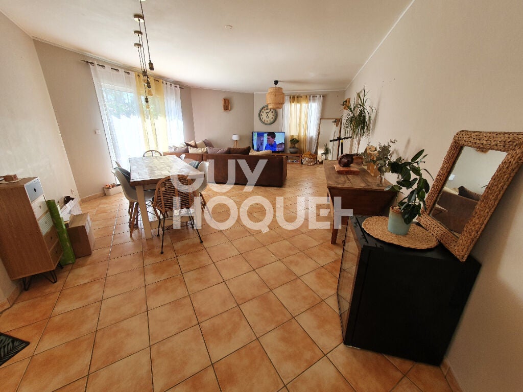 Maison Chemin des Vignasses à Villeneuve-de-Berg
