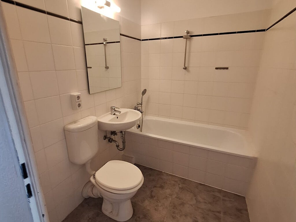 Wohnung Herderstraße in Cottbus