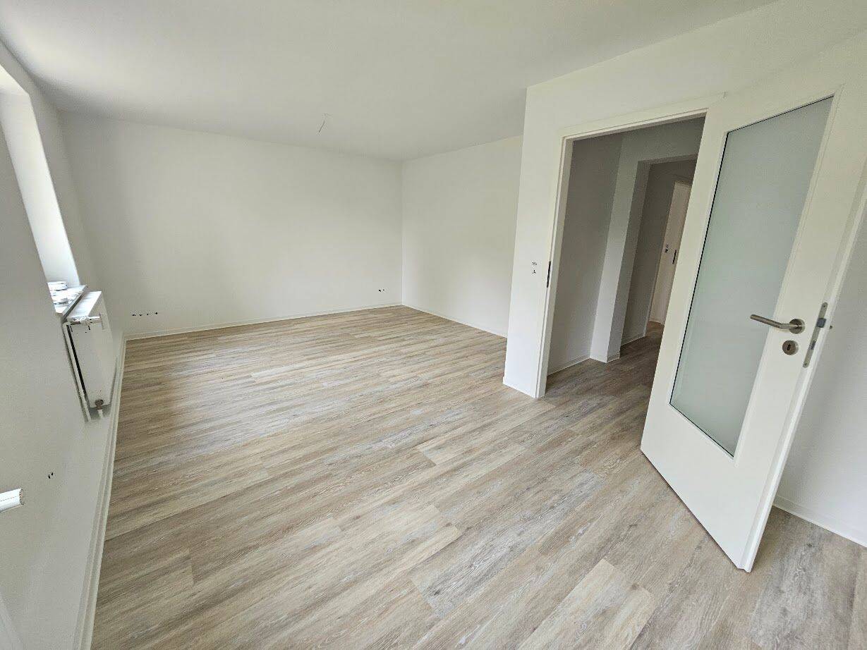 Wohnung Hirschbreite in Magdeburg