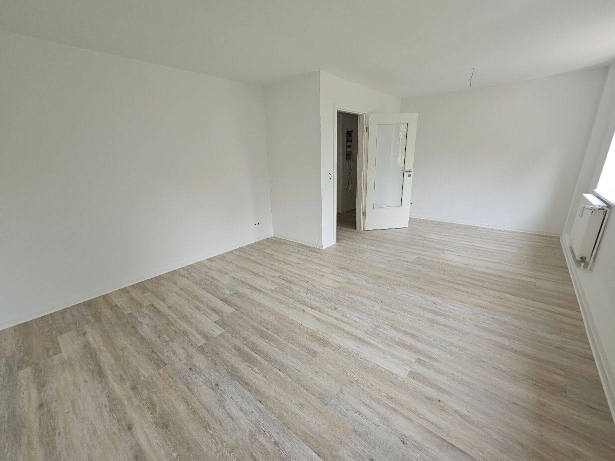 Wohnung Hirschbreite in Magdeburg