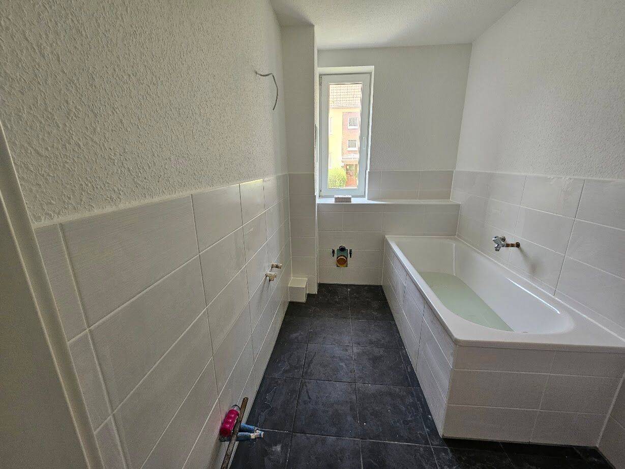 Wohnung Hirschbreite in Magdeburg