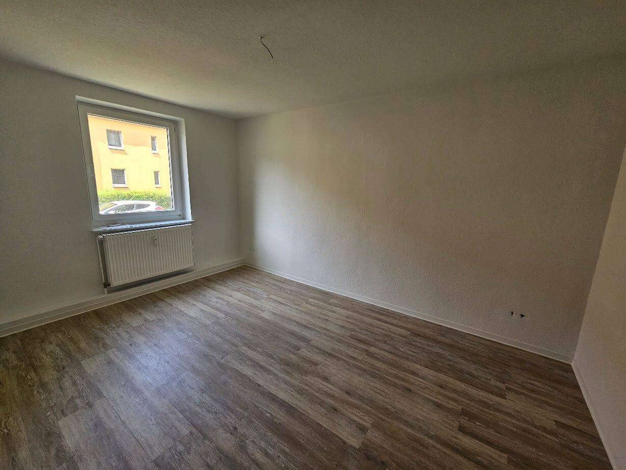 Wohnung Hirschbreite in Magdeburg