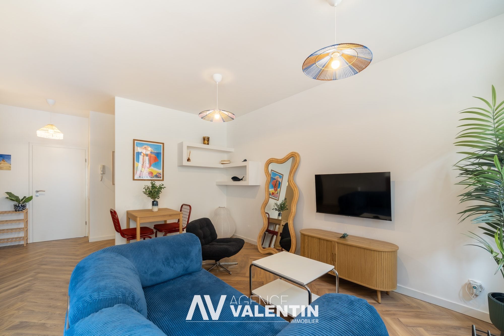Appartement Rue Victor Hugo à Metz