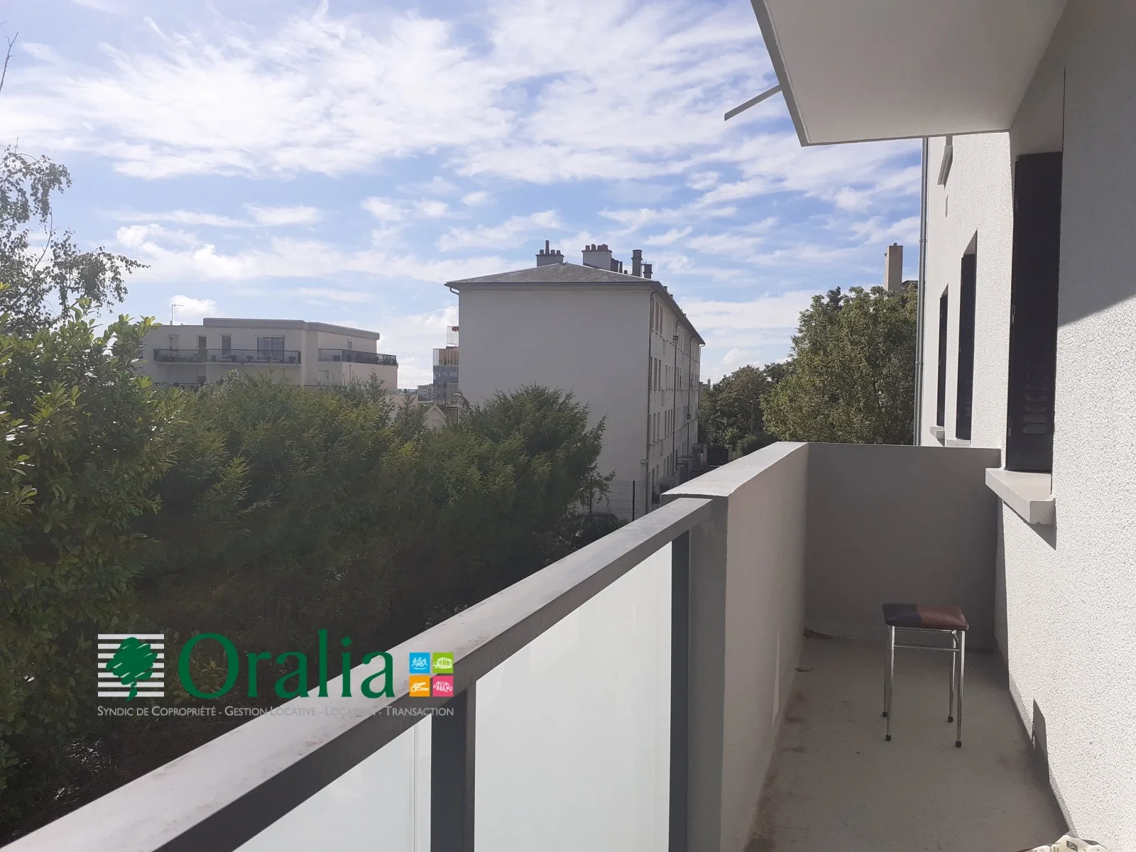 Appartement Rue des Marmuzots à Dijon