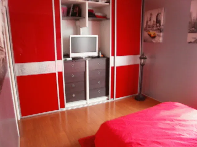 Chambre Chemin de Fontenay à Neuilly-Plaisance