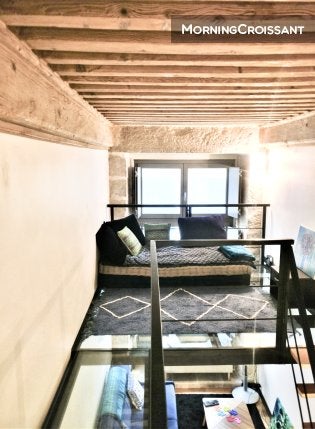 Appartement Rue Pierre Blanc à Lyon
