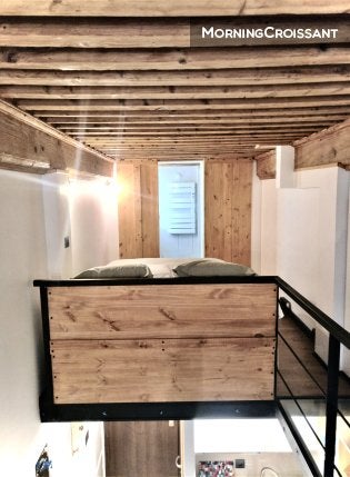 Appartement Rue Pierre Blanc à Lyon