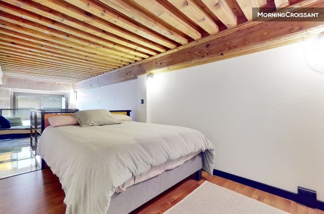 Appartement Rue Pierre Blanc à Lyon