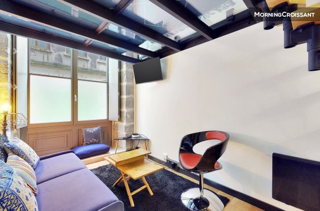 Appartement Rue Pierre Blanc à Lyon