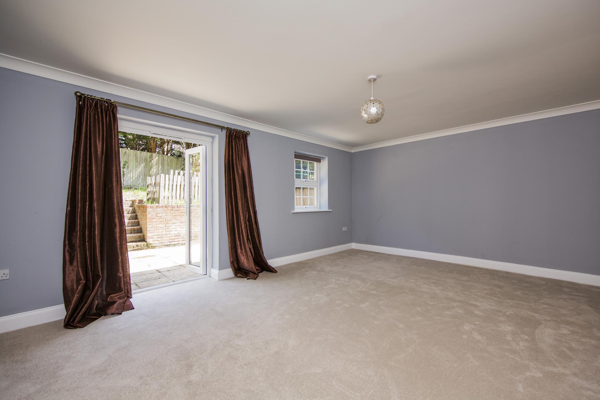 House Fermor Road in Wealden