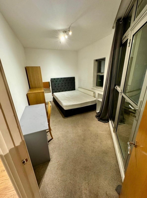 Room Tower Bridge Road in Greater London